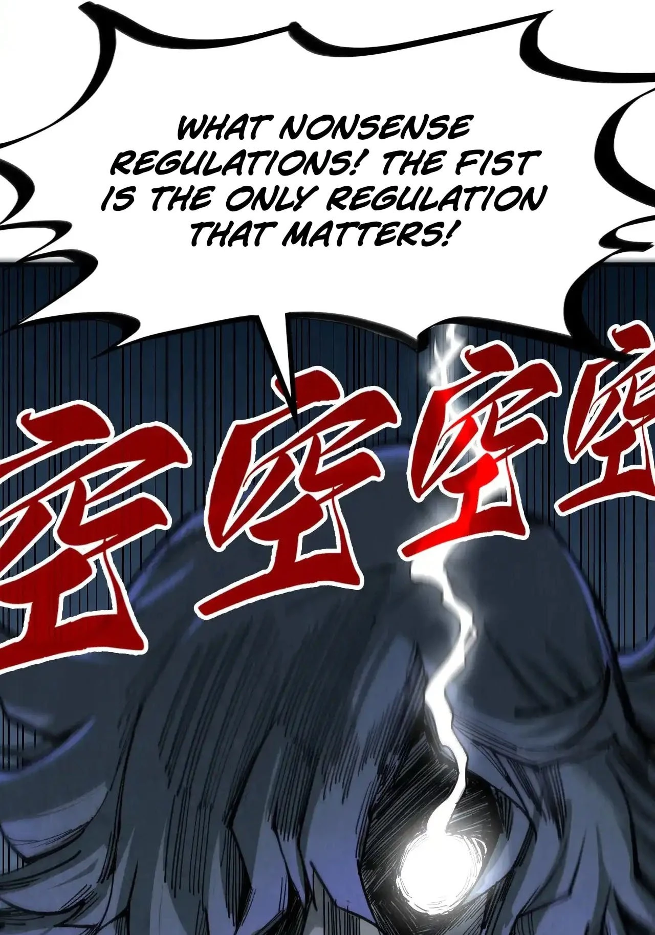 The Ultimate of All Ages  Chap 317 - Next Chap 318