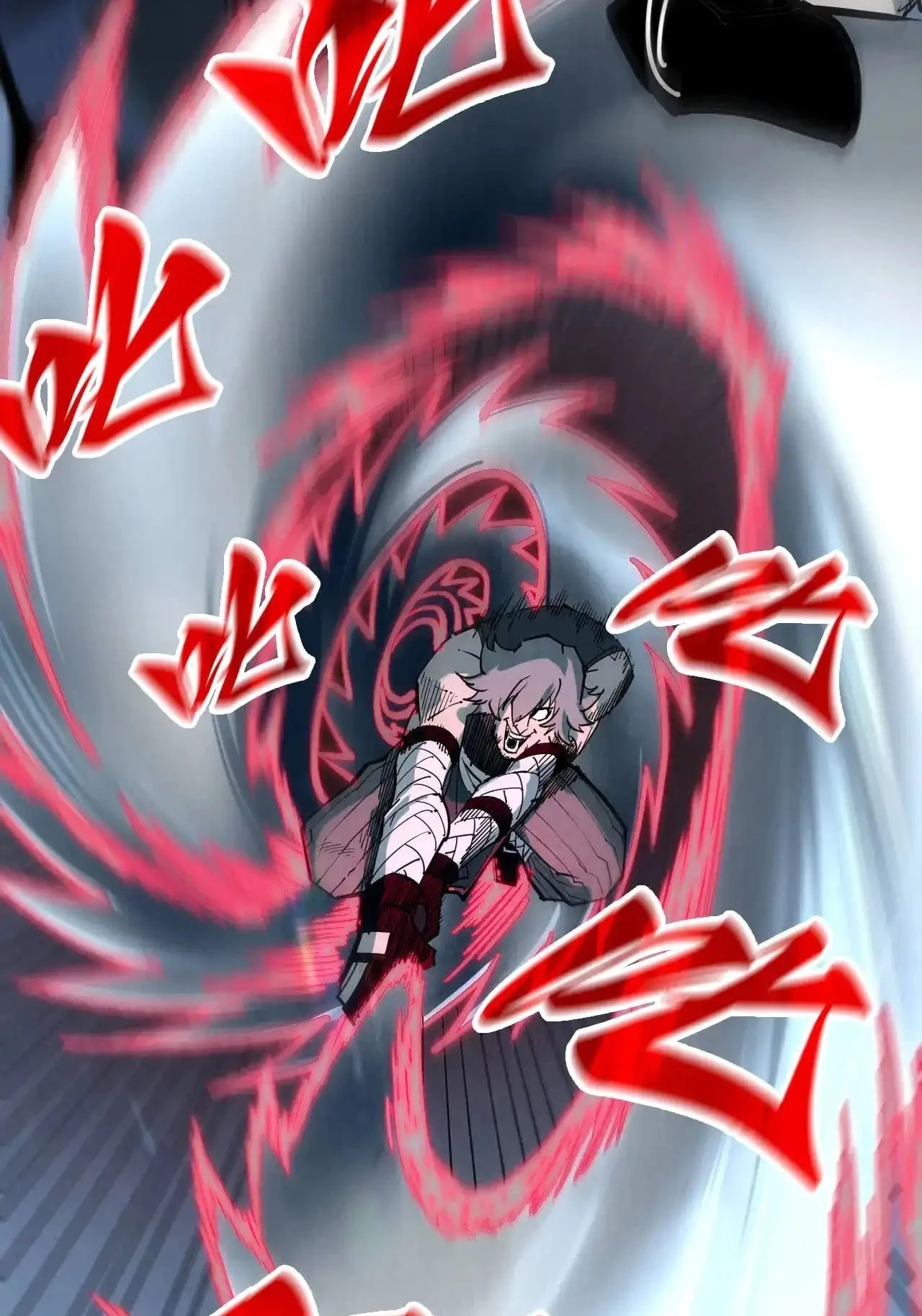 The Ultimate of All Ages Chap 317 - Next Chap 318