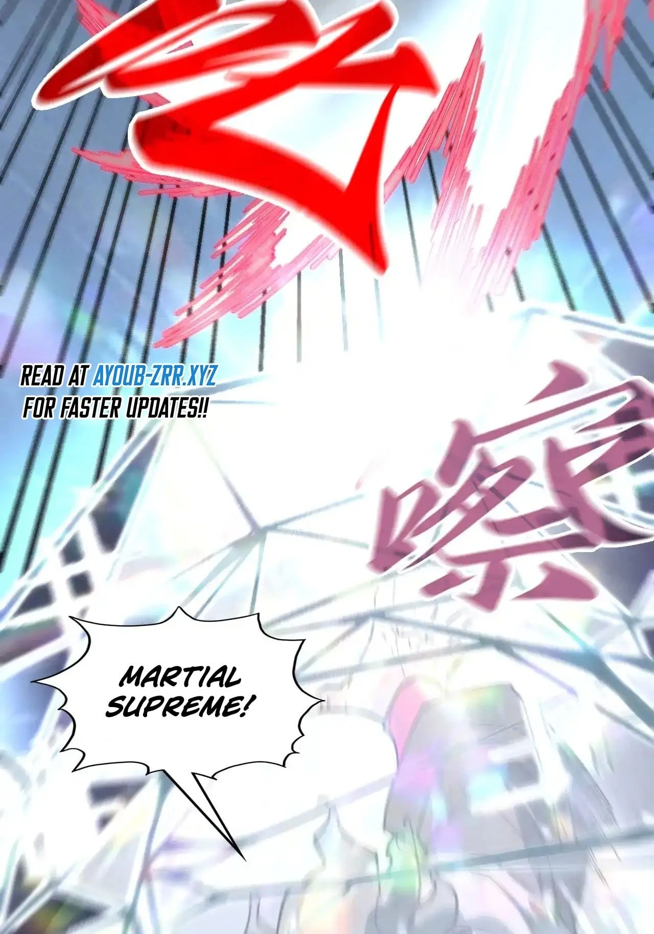The Ultimate of All Ages Chap 317 - Next Chap 318