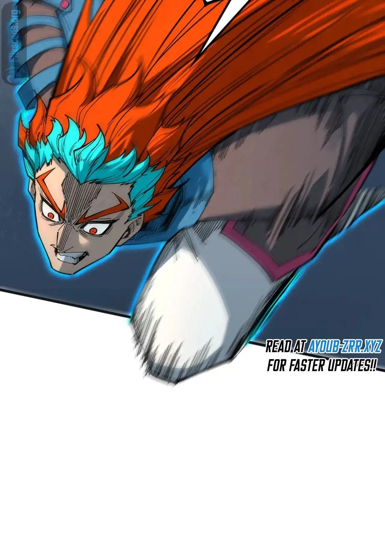 The Ultimate of All Ages Chap 317 - Next Chap 318
