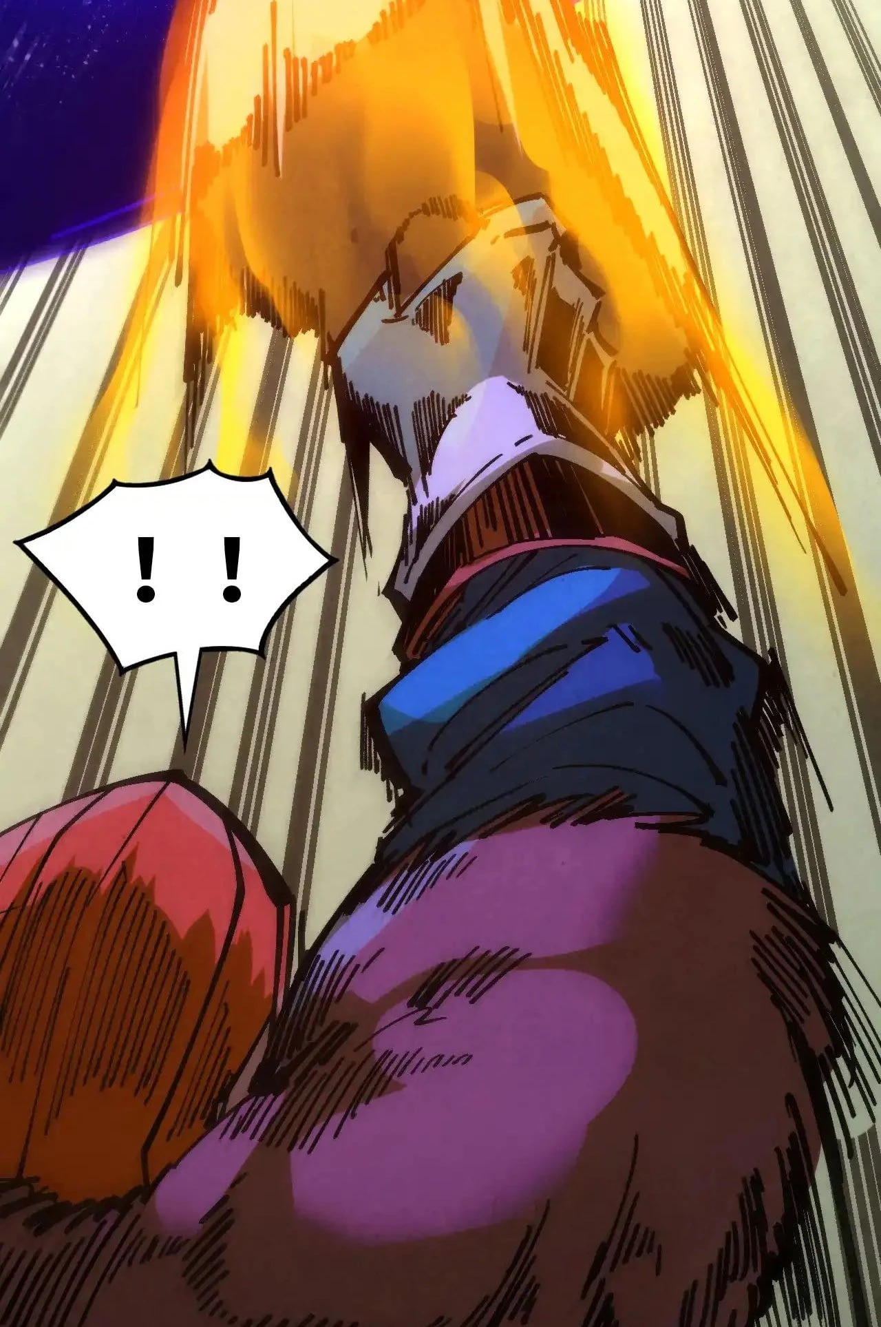 The Ultimate of All Ages Chap 317 - Next Chap 318