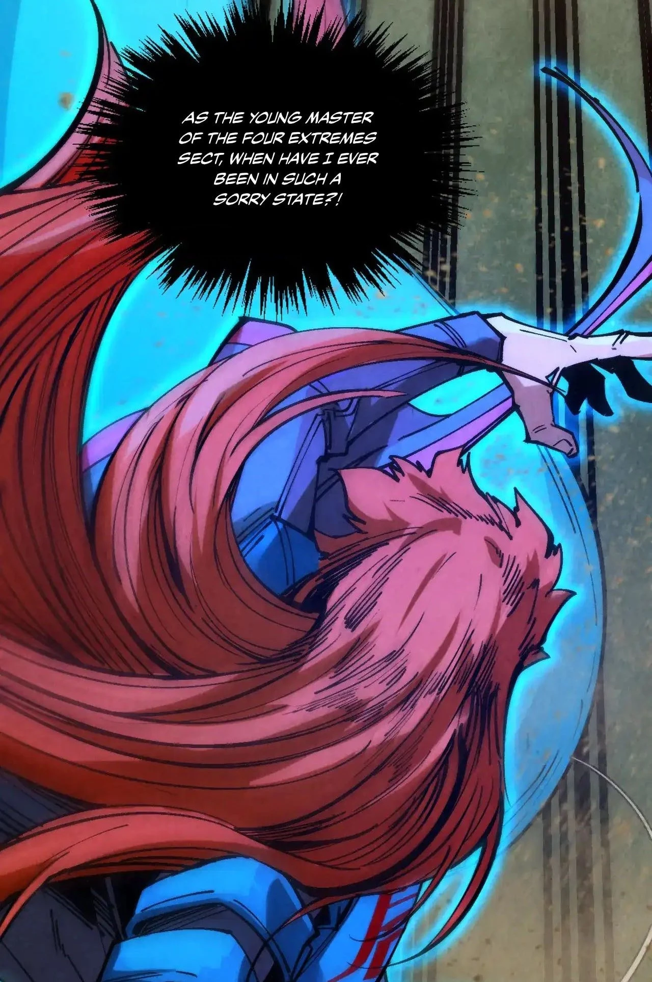 The Ultimate of All Ages  Chap 317 - Next Chap 318