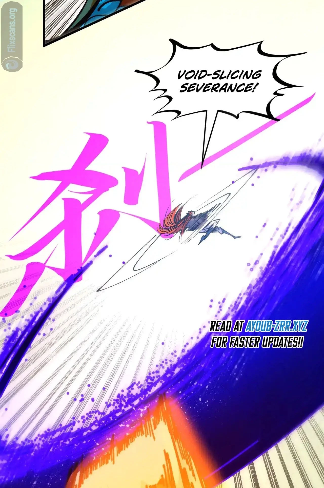 The Ultimate of All Ages Chap 317 - Next Chap 318