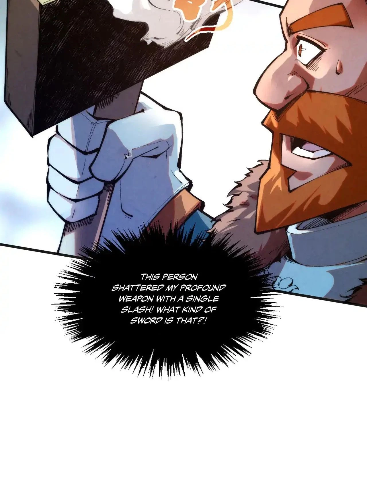 The Ultimate of All Ages  Chap 317 - Next Chap 318