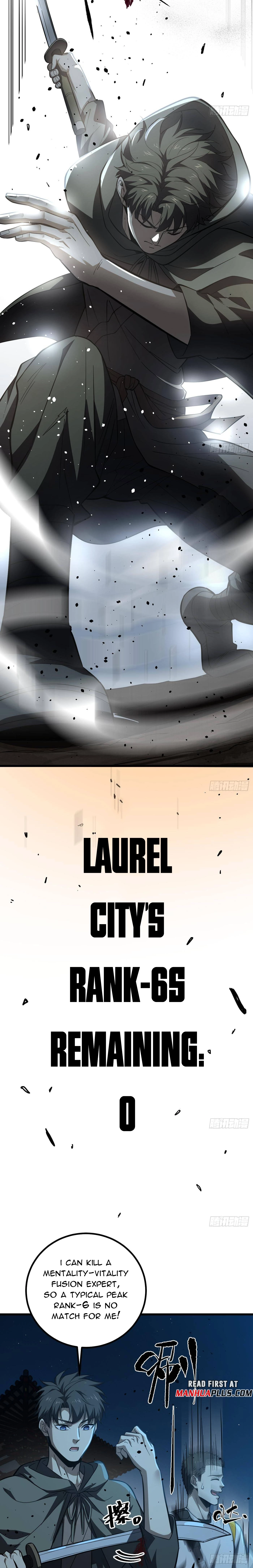 Global Martial Arts Chap 262 - Next Chap 263
