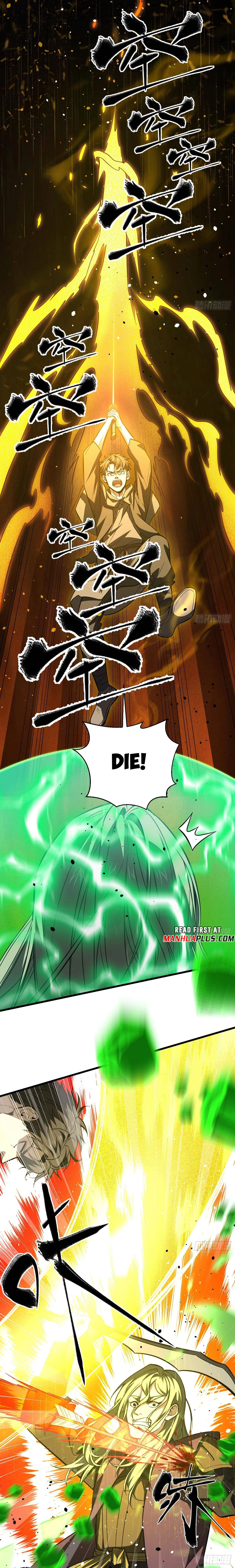 Global Martial Arts Chap 262 - Next Chap 263
