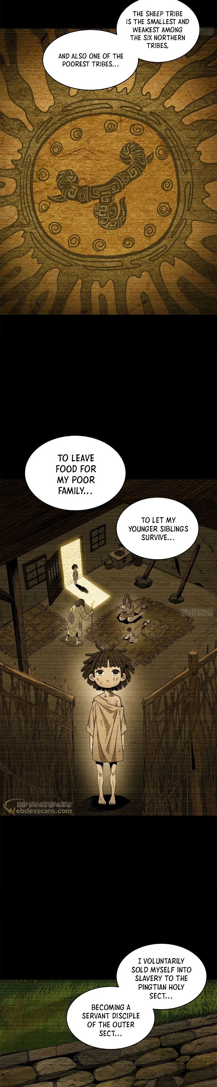 Legend of Star General Chap 212 - Next Chap 213