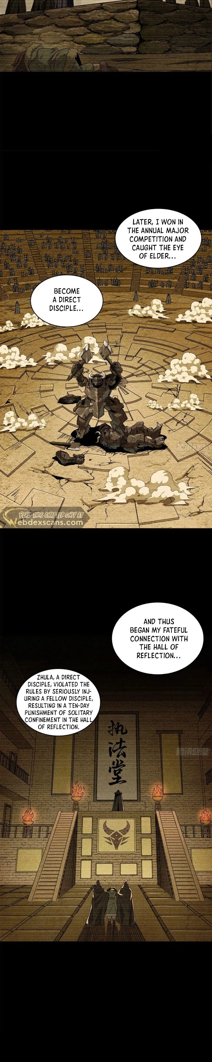 Legend of Star General Chap 212 - Next Chap 213