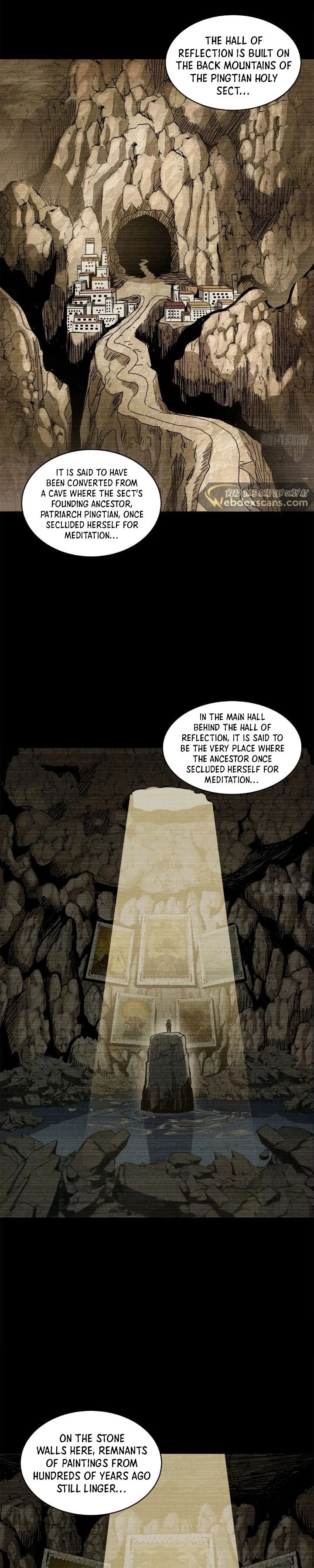 Legend of Star General Chap 212 - Next Chap 213