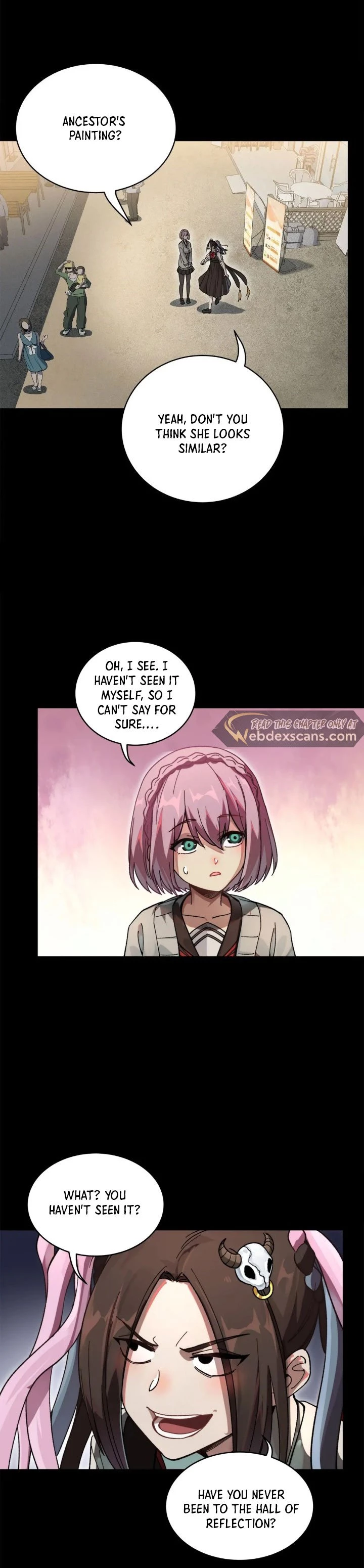 Legend of Star General Chap 212 - Next Chap 213