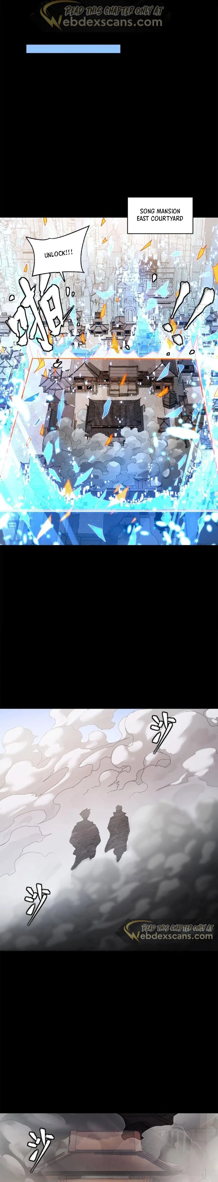 Legend of Star General Chap 212 - Next Chap 213