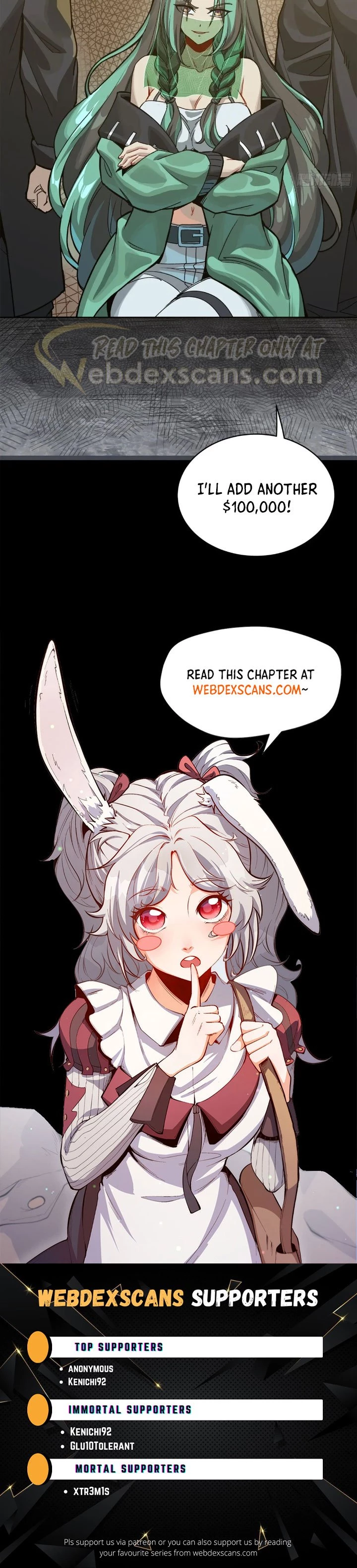 Legend of Star General Chap 212 - Next Chap 213