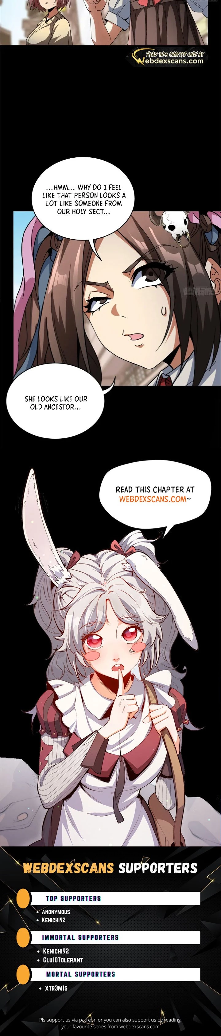 Legend of Star General Chap 211 - Next Chap 212