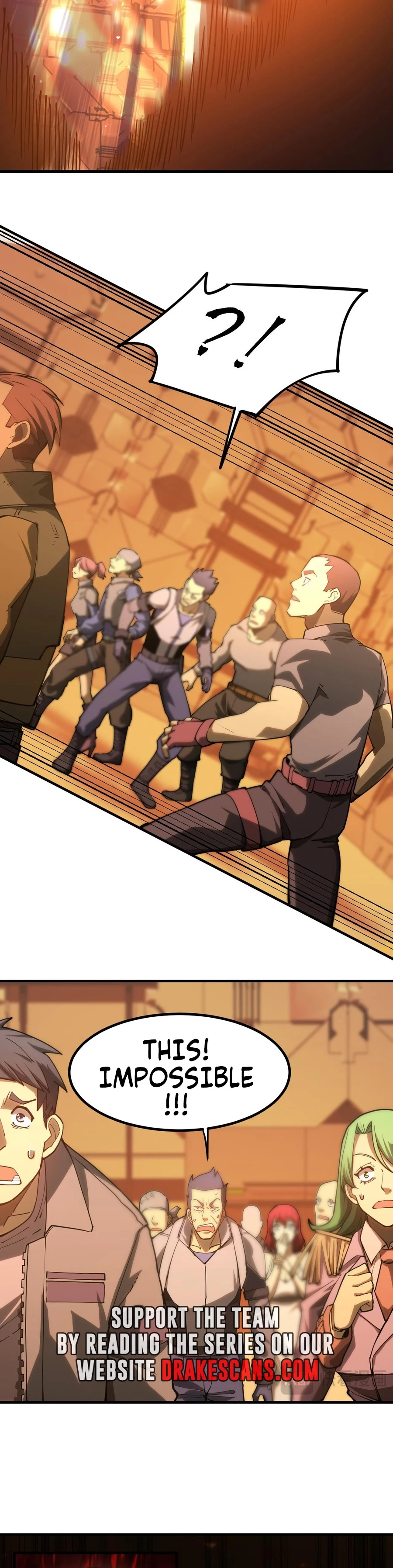 Leveling In The Future Chap 130 - Next Chap 131