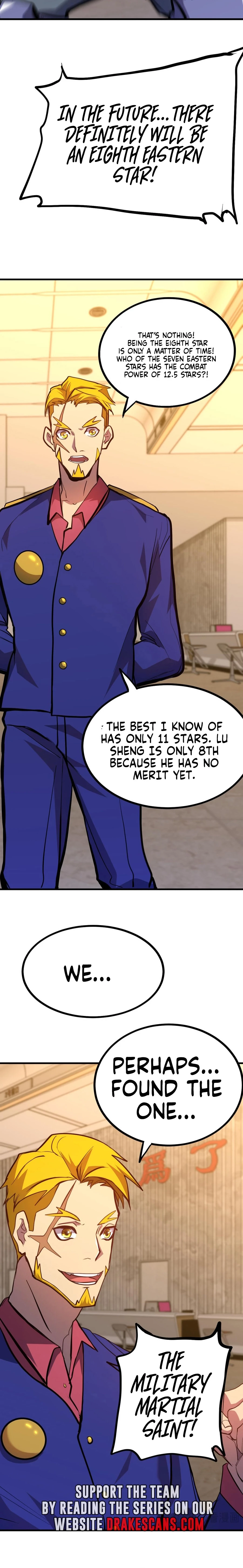 Leveling In The Future Chap 130 - Next Chap 131