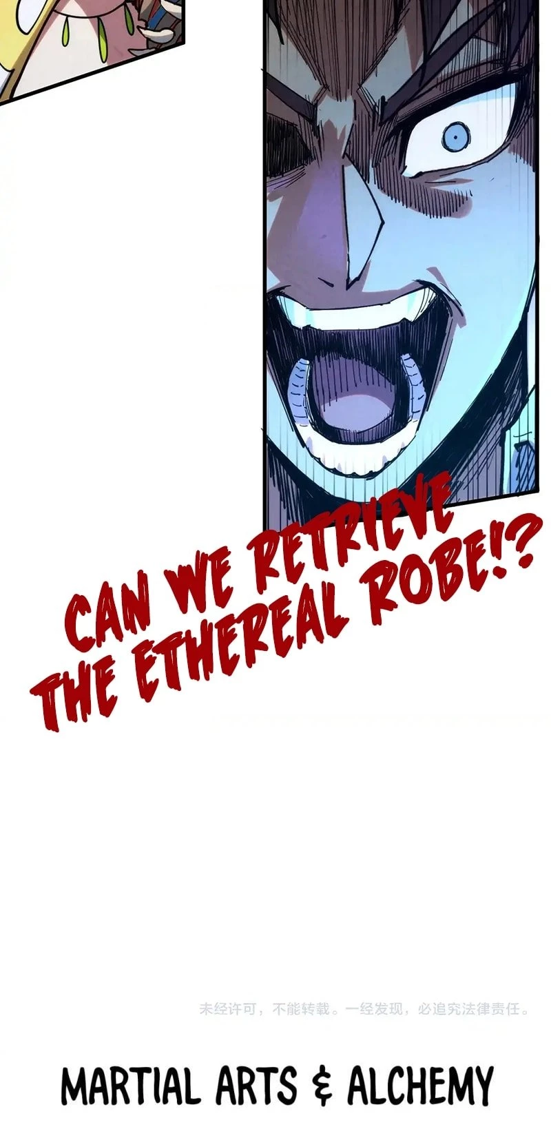 The Ultimate of All Ages  Chap 320 - Next Chap 321