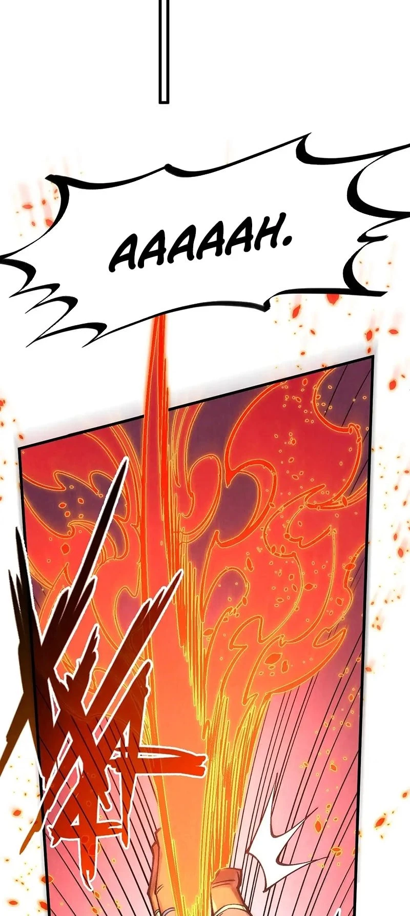 The Ultimate of All Ages  Chap 320 - Next Chap 321