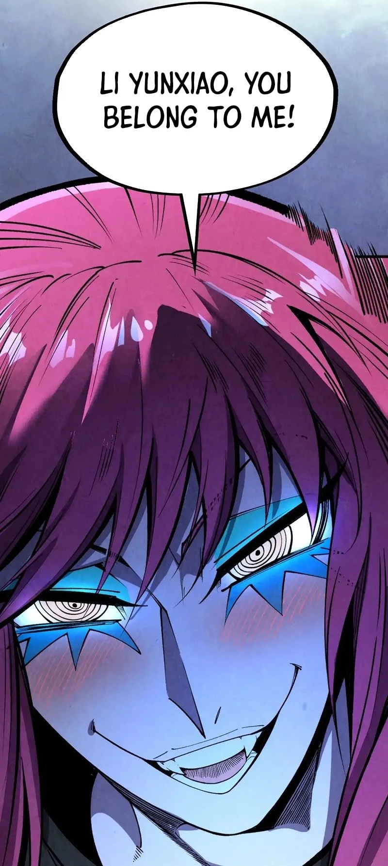The Ultimate of All Ages Chap 320 - Next Chap 321