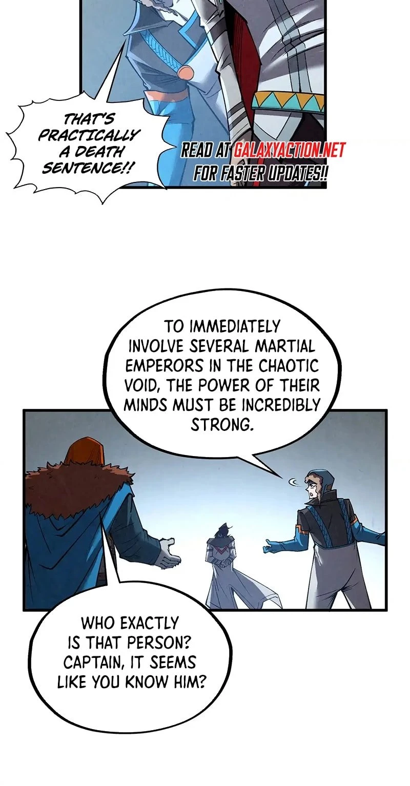 The Ultimate of All Ages  Chap 319 - Next Chap 320