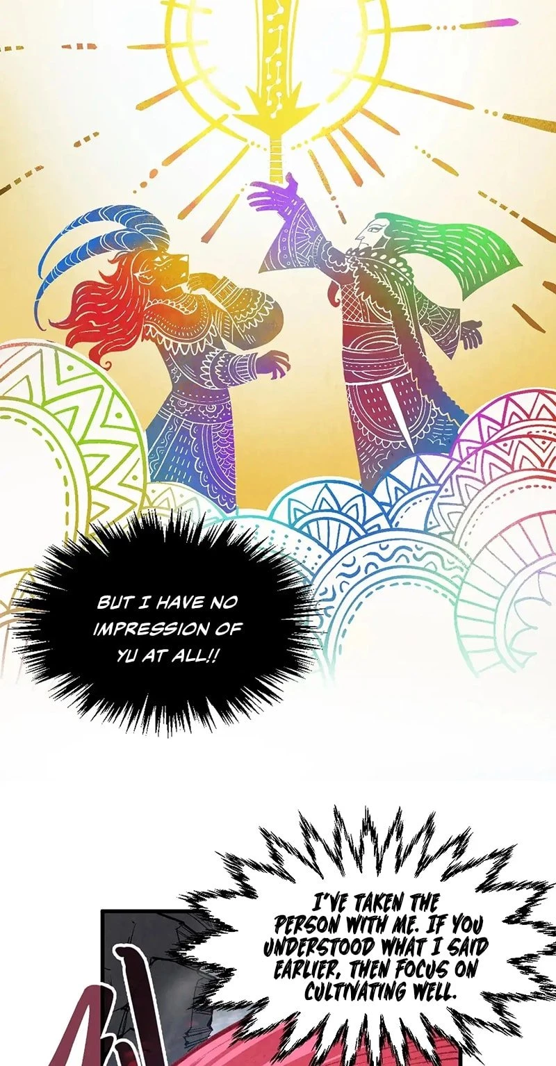 The Ultimate of All Ages  Chap 319 - Next Chap 320