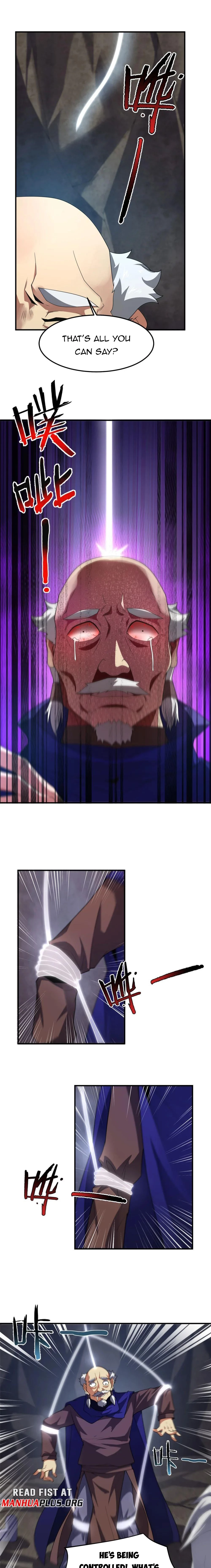 Monster Pet Evolution  Chap 283 - Next Chap 284