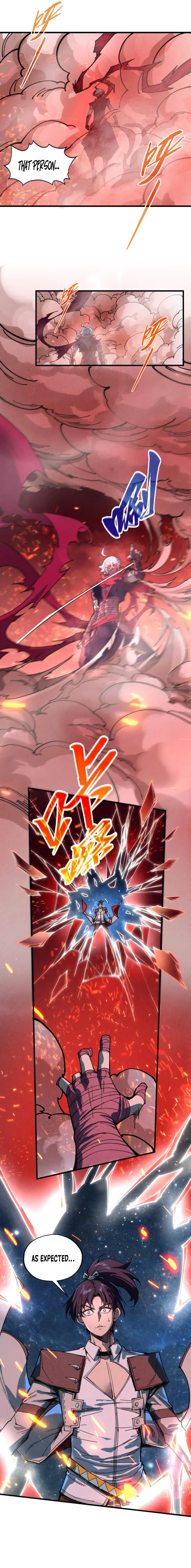 The Ultimate of All Ages  Chap 416 - Next Chap 417