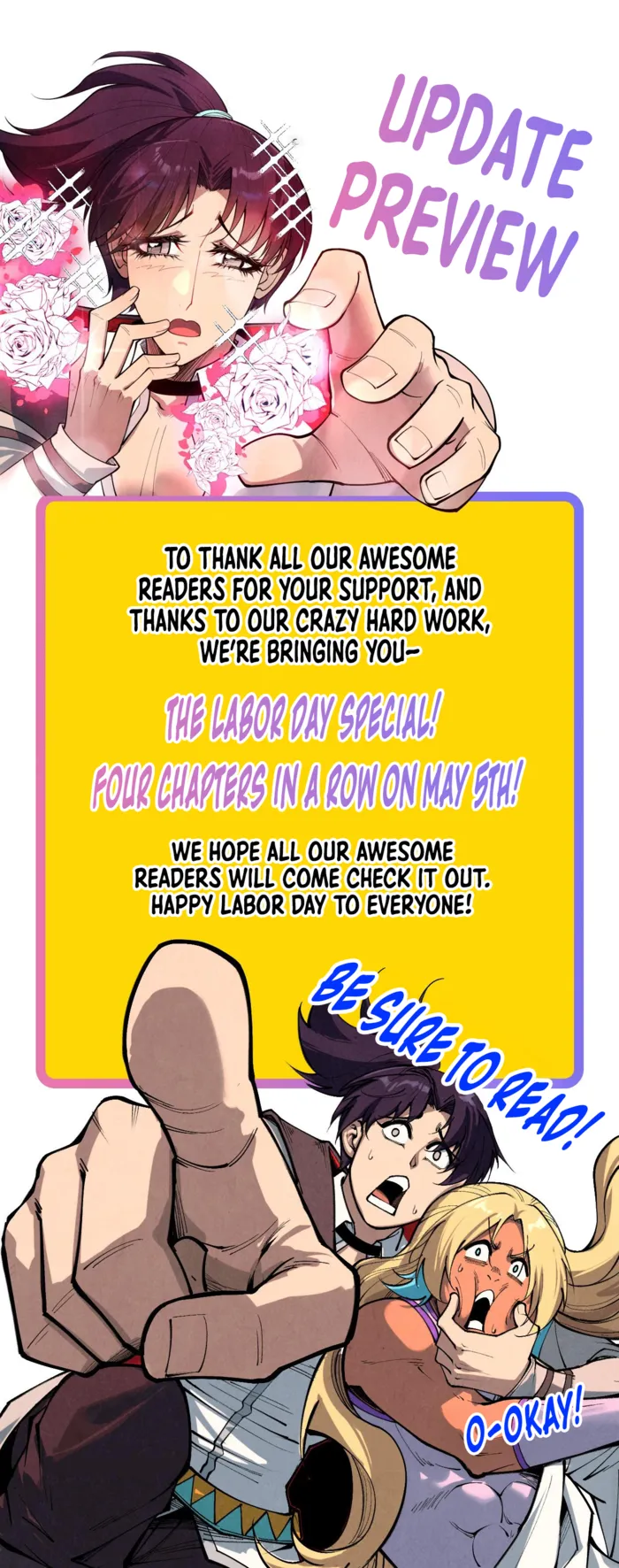 The Ultimate of All Ages  Chap 416 - Next Chap 417