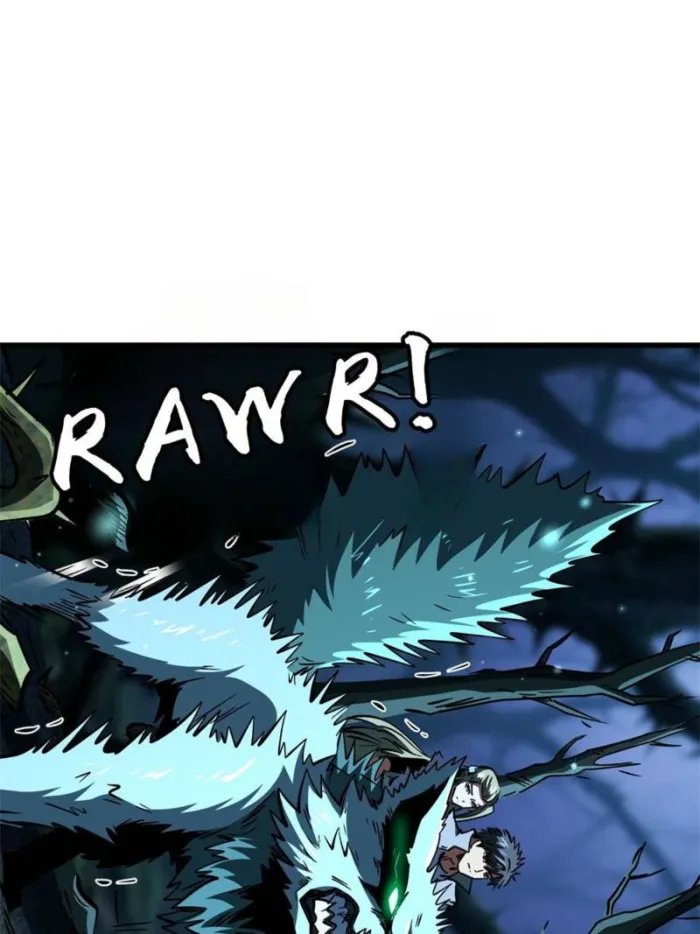 Super Gene Chap 378 - Next Chap 379