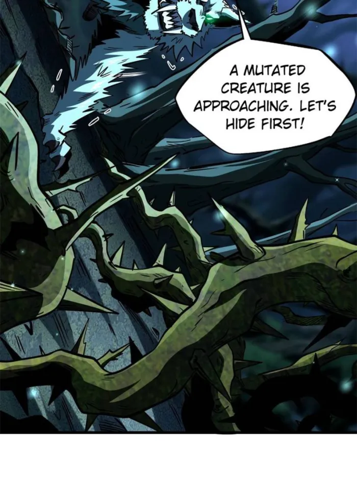 Super Gene Chap 378 - Next Chap 379