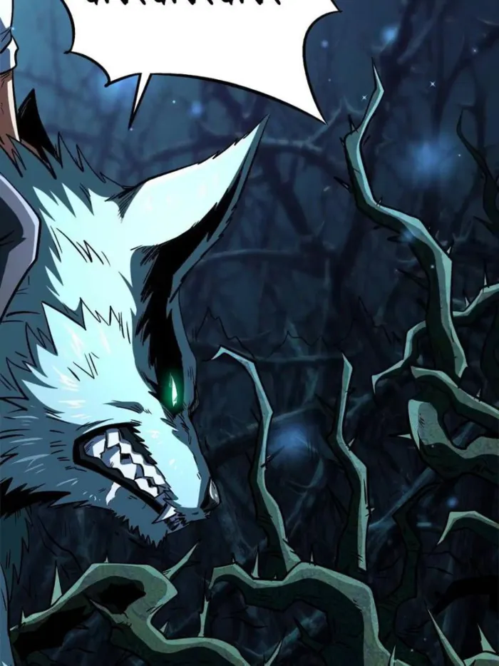 Super Gene Chap 378 - Next Chap 379