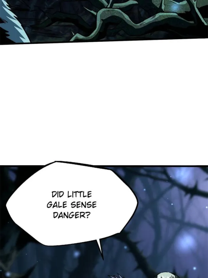 Super Gene Chap 378 - Next Chap 379