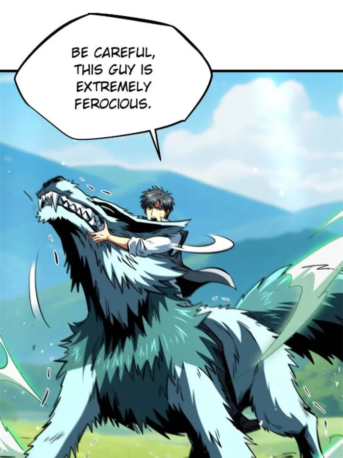 Super Gene Chap 378 - Next Chap 379