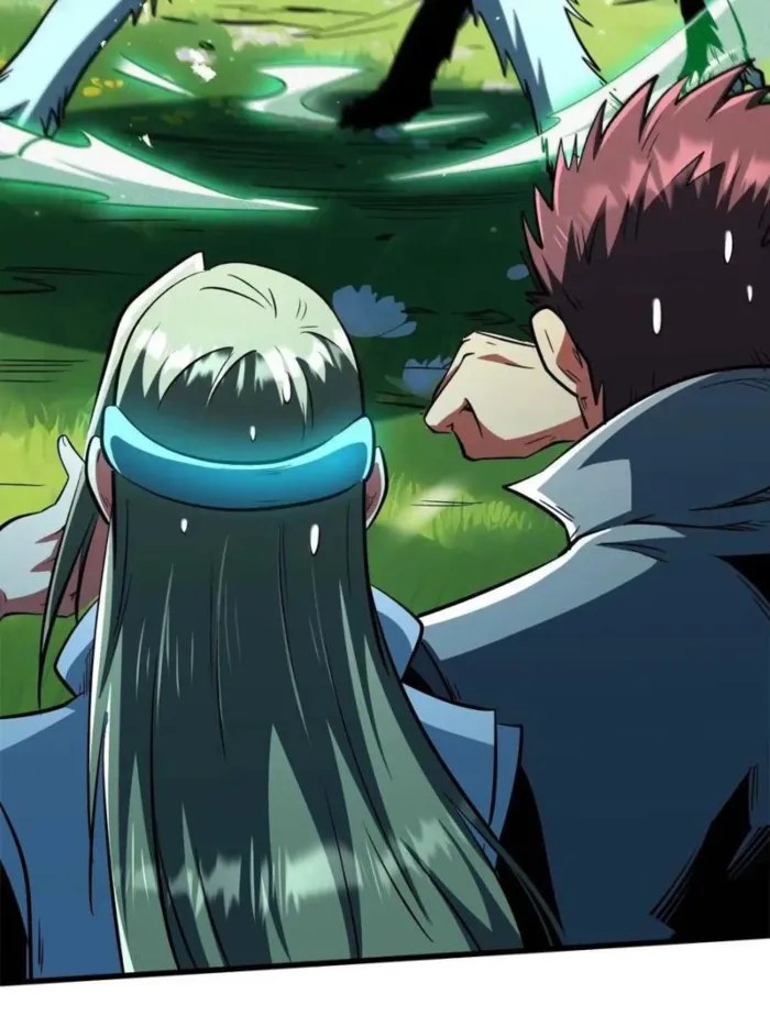 Super Gene Chap 378 - Next Chap 379