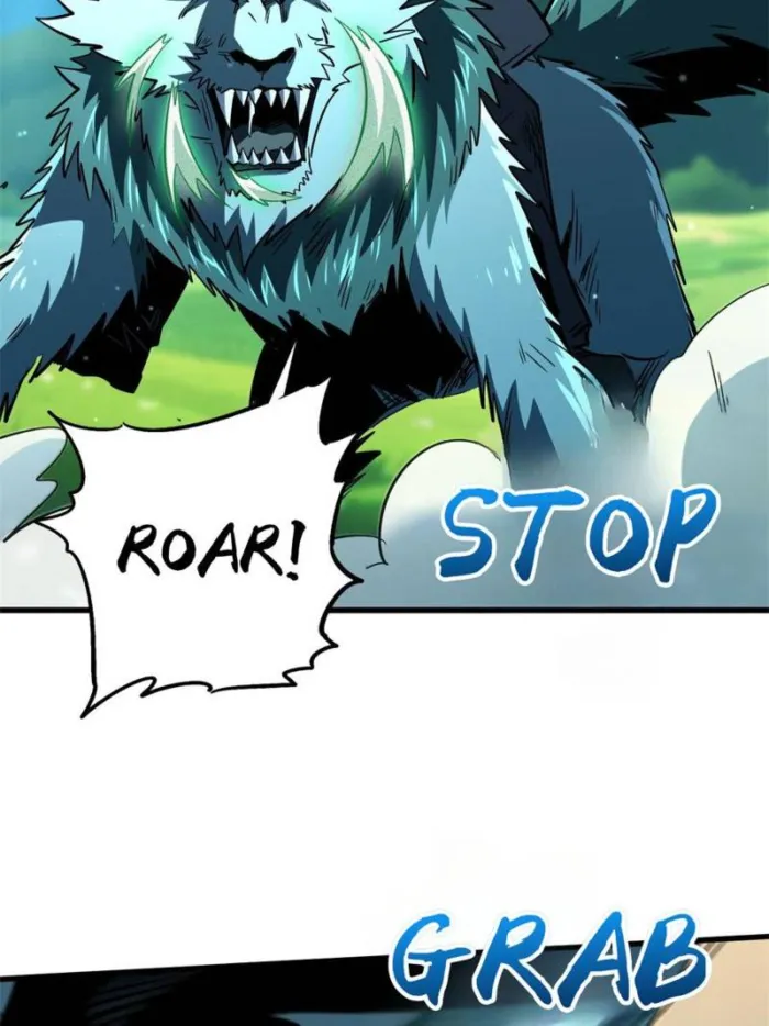 Super Gene Chap 378 - Next Chap 379