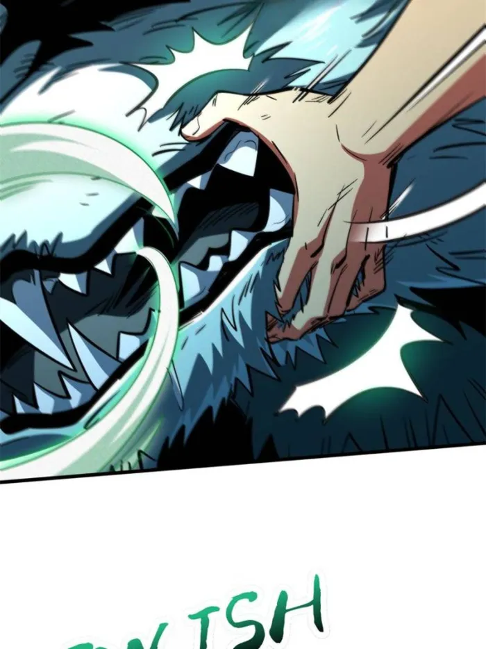 Super Gene Chap 378 - Next Chap 379