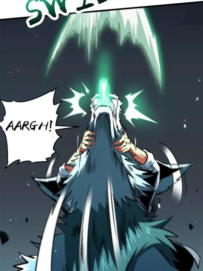 Super Gene Chap 378 - Next Chap 379