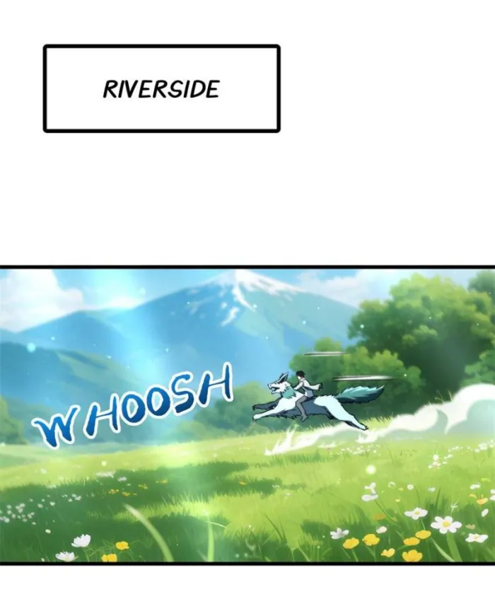 Super Gene Chap 378 - Next Chap 379