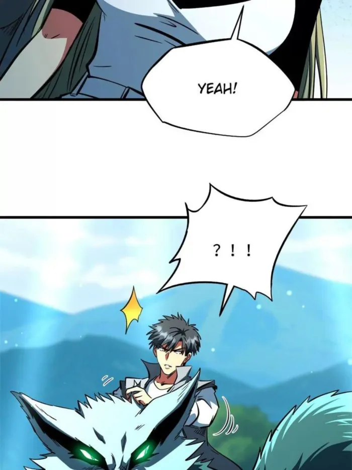 Super Gene Chap 378 - Next Chap 379