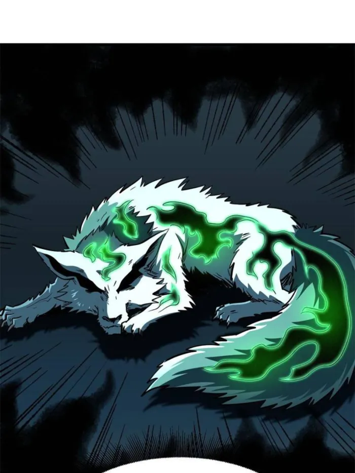 Super Gene Chap 378 - Next Chap 379