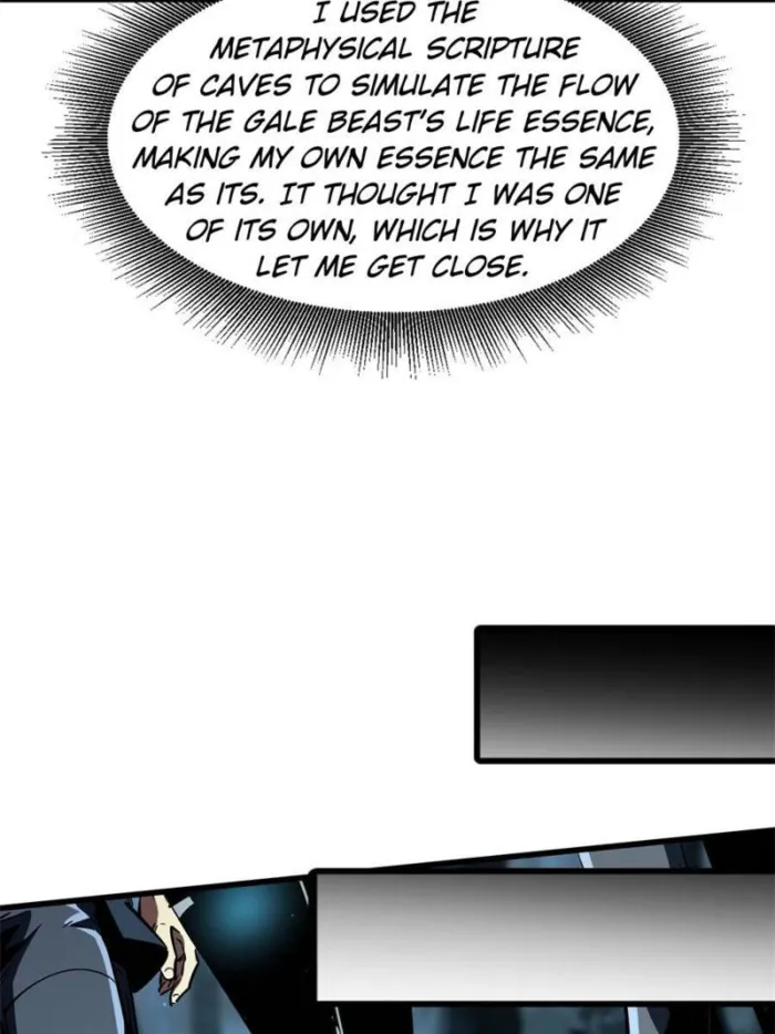 Super Gene Chap 378 - Next Chap 379