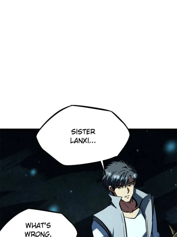 Super Gene Chap 378 - Next Chap 379