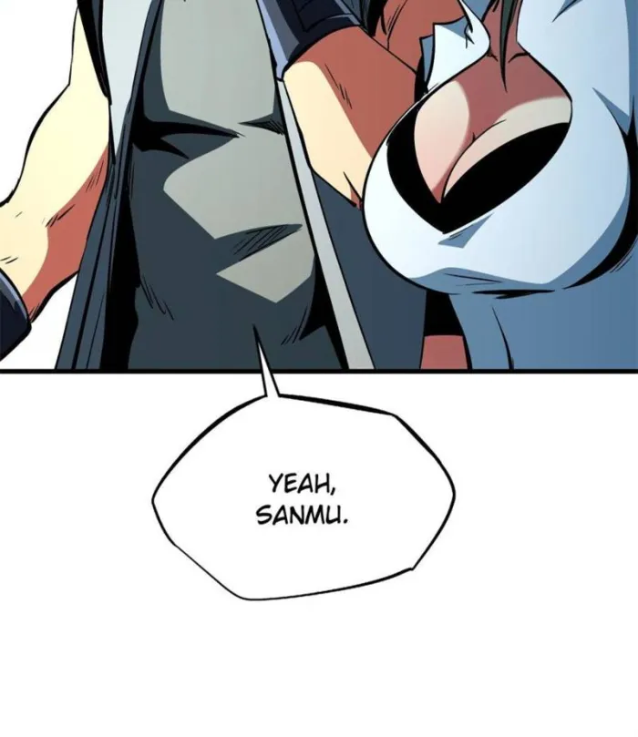 Super Gene Chap 378 - Next Chap 379