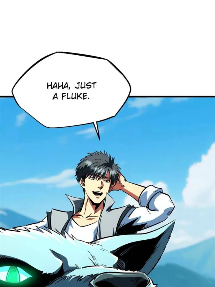 Super Gene Chap 378 - Next Chap 379