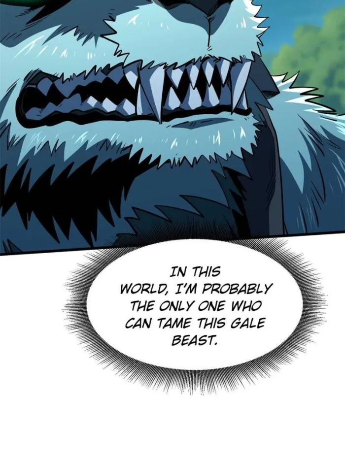 Super Gene Chap 378 - Next Chap 379