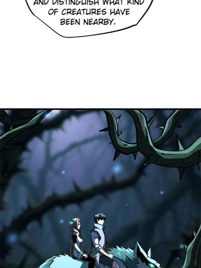 Super Gene Chap 378 - Next Chap 379