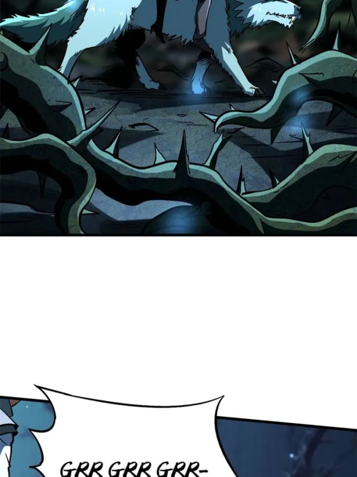 Super Gene Chap 378 - Next Chap 379