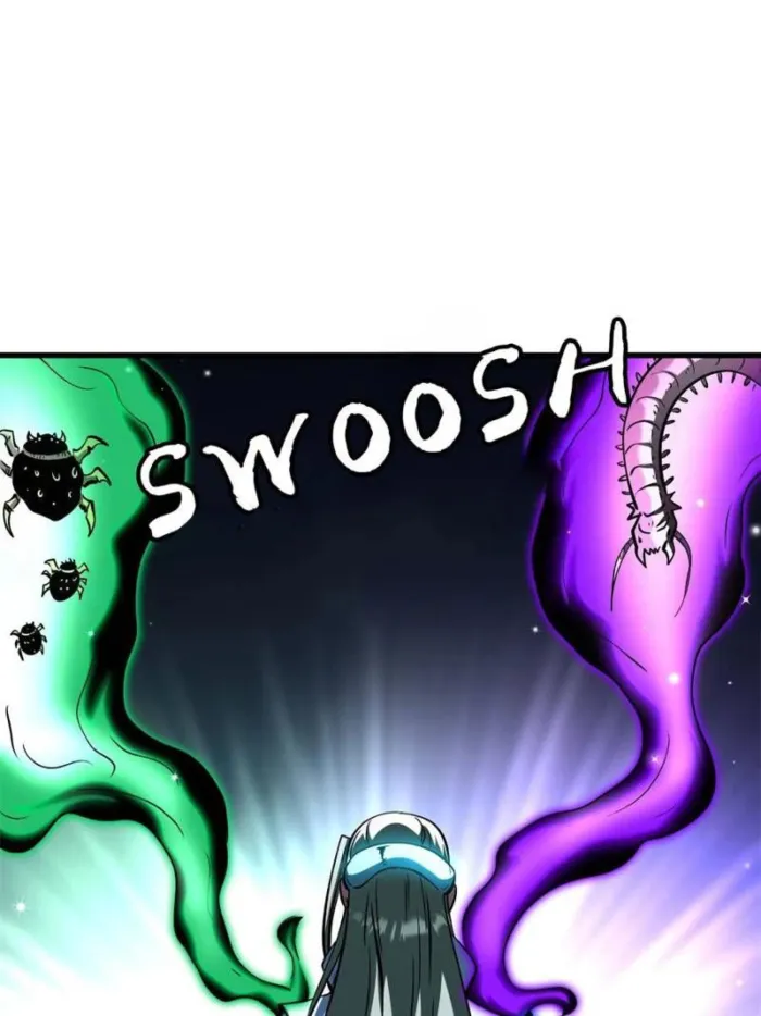 Super Gene Chap 378 - Next Chap 379