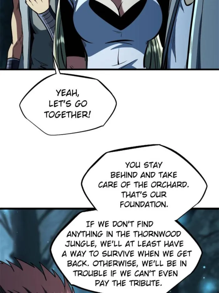 Super Gene Chap 378 - Next Chap 379