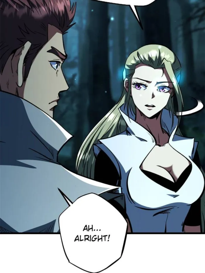 Super Gene Chap 378 - Next Chap 379