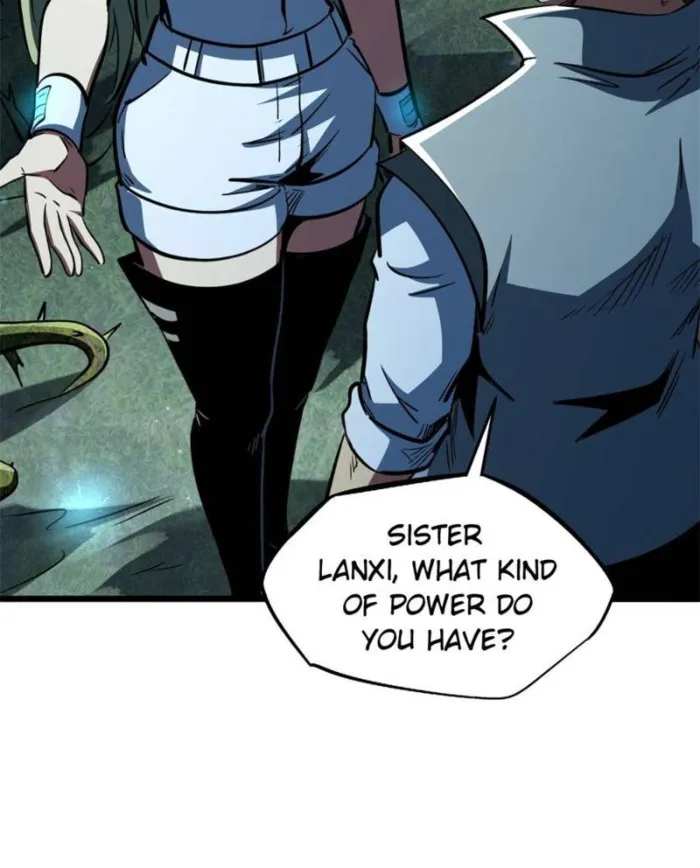 Super Gene Chap 378 - Next Chap 379